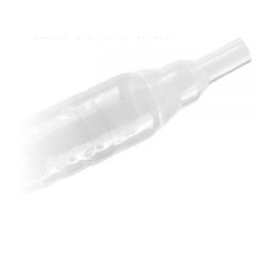 CATHETERS EXT MALE SELF-ADHERING DISP 100% SILICONE INTERMEDIATE 32MM SPIRIT (30/BX) [BU39303]