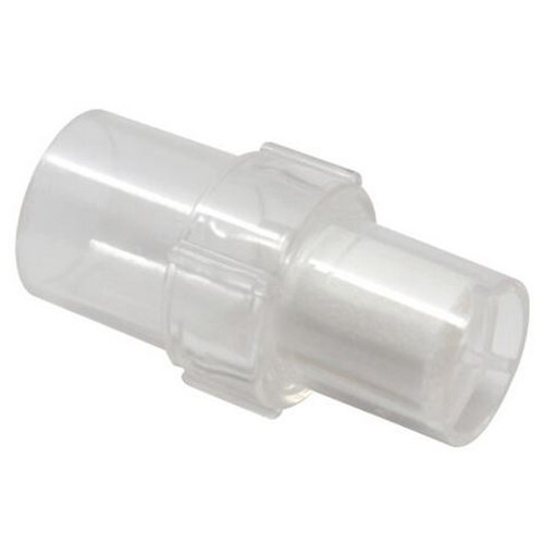 HUMID HEAT MOISTURE EXCHANGERS HME INLINE NEONATAL (30/CS) [781-RES027NE]