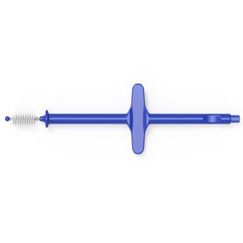 LARYNGECTOMY ACCESSORIES BRUSH 4.5MM–10MM PROVOX (6/BX) [724-7204]