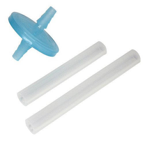 SUCTION ASPIRATOR ACCESSORIES FILTERS HUMID BREATHING REPLACEMENT KIT VACU-AIDE (SET) [400-SFKIT-M]