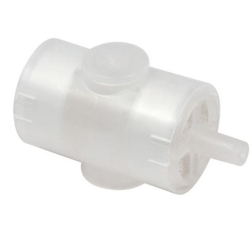 HUMID HEAT MOISTURE EXCHANGERS HME >250-1000ML W/O2 PORT (30/CS) [781-RES027OP]