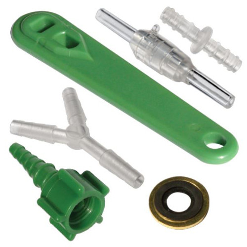 KITS CUSTOM OXYGEN ACCESSORY W/RES002 RES012 RES017 RES018 RES032 RES035 (KT) [781-RES1000]