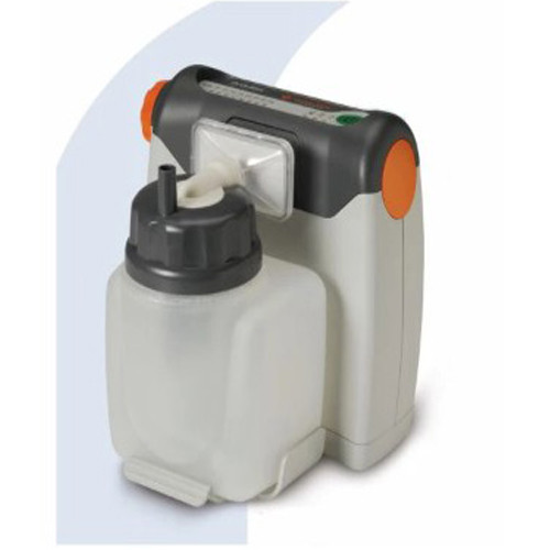 SUCTION ASPIRATOR ACCESSORIES REUSABLE BOTTLE MADE USA (EA) [054-7310P-603]
