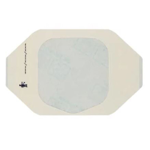 DRESSINGS FILM TRANS ADH FRAME STYLE LF ST 2.75IN X 2.375IN TEGADERM (100/BX 4BX/CS) [3M1684-EA]