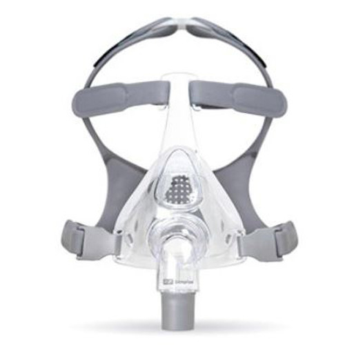 CPAP ACCESSORIES MASK FULL FACE SM SIMPLUS (EA) [437-400475]