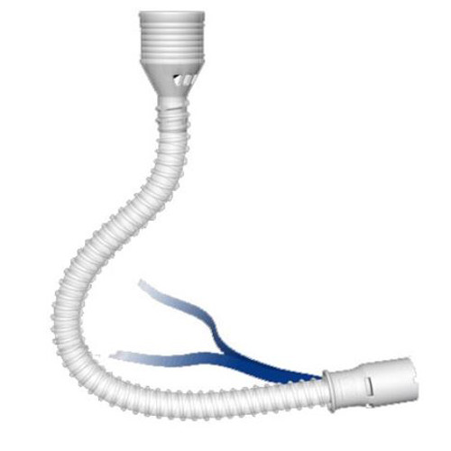 CPAP ACCESSORIES ADAPTER HUMIDIFIER INTERFACE OPTIFLOW+ AIRVO 2 (20/CS) [437-OPT980]