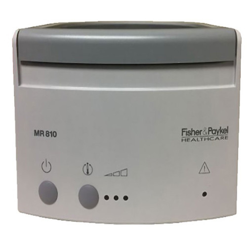 KITS/TRAYS HUMIDIFIER RESPIRATORY UNIVERSAL (KT) [437-MR810JHU]