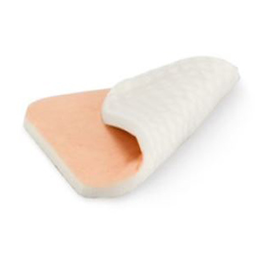 DRESSINGS FOAM NON-ADH TRIACT LF ST 2.5IN X 2.5IN RESTORE (BX/10) [840-509380]