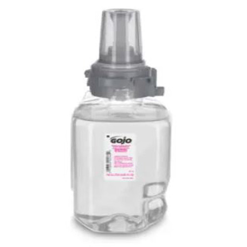 SOAPS FOAM HAND ANTIBAC PLUM SCENT F/ 700ML ADX-7 (4/CS) [GJ8712-04]