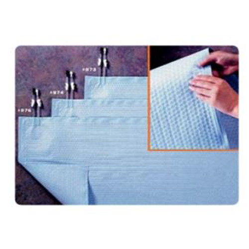 BLANKETS HYPER-HYPOTHERMIA PEDIATRIC 25 X 33IN MAXI-THERM LITE (10/CS) [161-874]