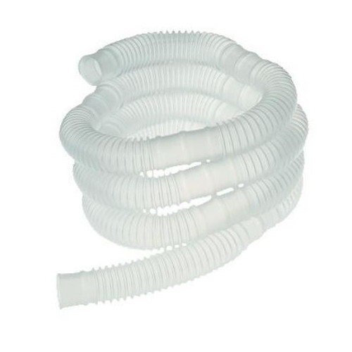 AEROSOL TUBING CORRUGATED LG BORE CUTTABLE CUFF 6FT ROLL FLEX SUNMED (50/CS) [400-TA6C]