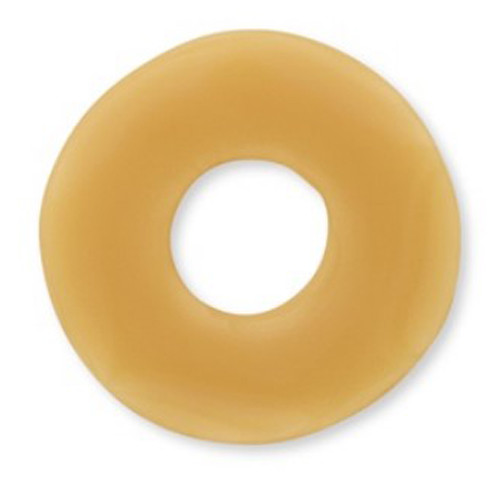 OSTOMY SEAL RING FLAT 2IN DIAMETER 2.3MM THICK W/CERAMEDE (10/BX) [HOL8815]