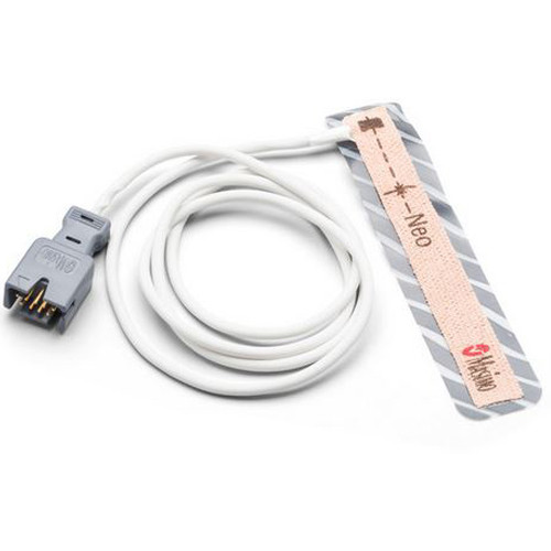 VITAL SIGNS DIAGNOSTICS ACCESSORIES FINGER SENSOR ADH NEO/ADULT DISP (20/CS) [WALNCS-NEO-L-3]