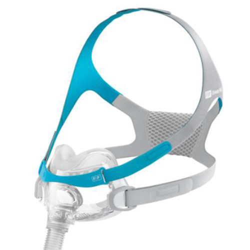 CPAP ACCESSORIES MASK FULL FIT PACK XML MODEL A EVORA (EA) [437-EVF1XMLA]
