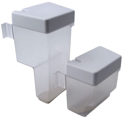 DRESSINGS NEGATIVE PRESSURE WOUND THERAPY 250ML CANNISTER (EA) [689-CPC-250]