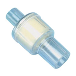 HUMID HEAT MOISTURE EXCHANGERS HME >150-1000ML BARREL STYLE FOAM AQUA+ (30/CS) [088-1571-CS]