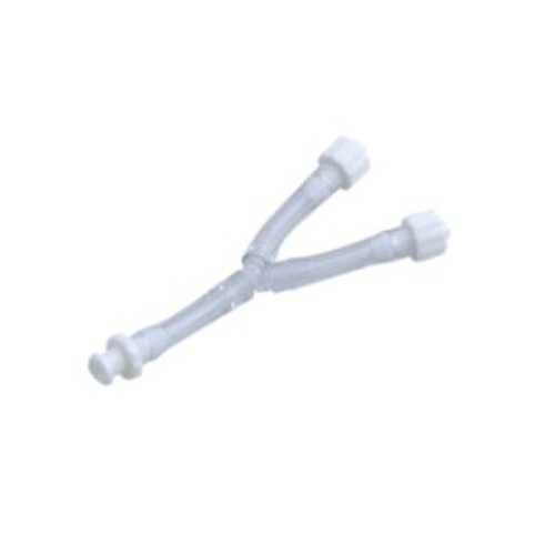 DRESSINGS NEGATIVE PRESSURE WOUND THERAPY Y STYLE CONNECTOR (10/CS) [689-CWY-100]