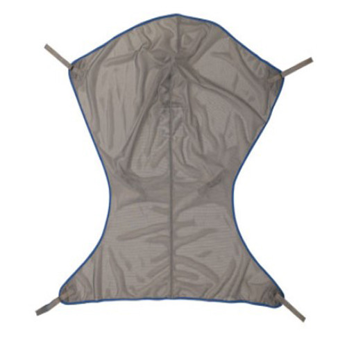 SLING COMFORT MESH 4 STRAP 500LB CAP L INVACARE (EA) [776-2485970]