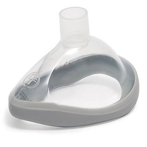 MASKS ANESTHETIC FACE INFANT SIZE 1 GREY SEAL (30/BX) [525-7291000]