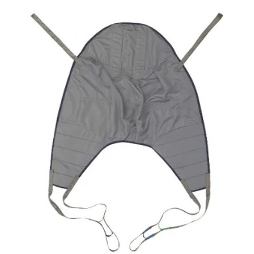SLING FULL BODY UNIVERSAL HIGH POLY SIZE MD INVACARE (EA) [776-2483778]