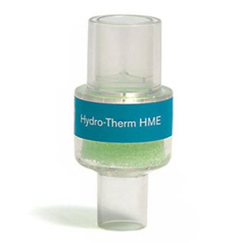 HUMID HEAT MOISTURE EXCHANGERS HME ACCESSORIES HYDRO THERM SMALL VOLUME (80/CS) [525-1850000]