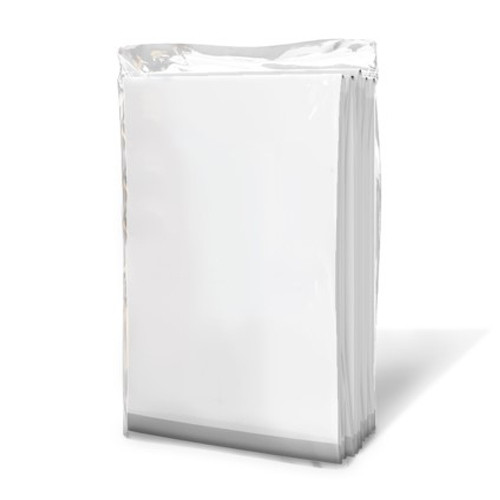 UNDERPADS DISP CHUX 23IN X 36IN SUPER ABS LF BREATHABLE WHITE ATTENDS SUPERSORB MADE USA (5/PK 14PK/CS) [338-ASB2336]