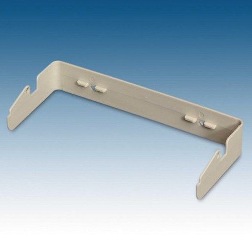 SHARPS BRACKET WALL MOUNT LOCKING SYS F/500-8504-R (5/CS) [500-8500-WMBU]