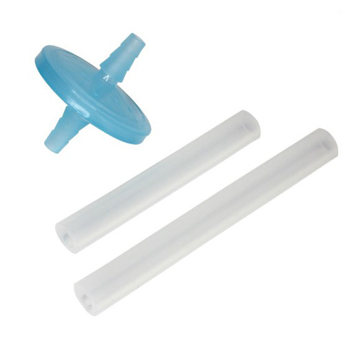 SUCTION TUBING ADAPTER/CONNECTOR KIT ST LF 3.5IN AND 4.5IN AND BACTERIA FILTER (EA) [781-RES024-MKIT]