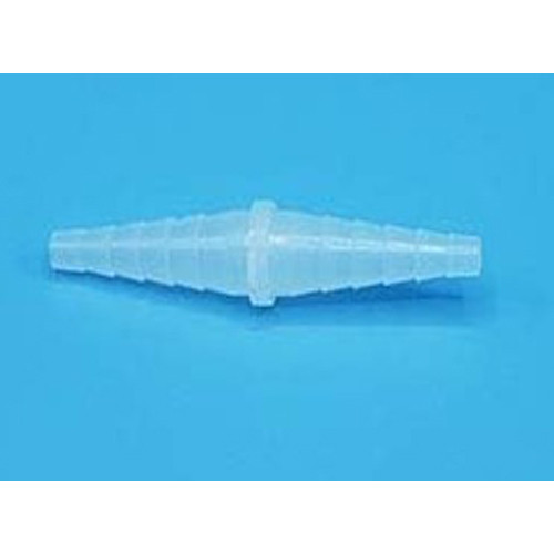 OXYGEN TUBING ADAPTER ST 5-N-1 FITS 5 SIZES OF TUBING 5 TO 11MM (200/CS) [743-501]