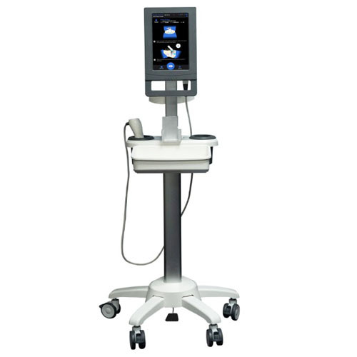 SCANNER BLADDER 3D 10.3IN TFT-LCD SCREEN BATTERY POWERED WITH DC CHARGING INCLUDES ROLLING CART (EA) [955-M7]