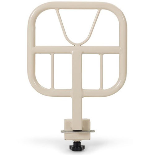 BEDS ACCESSORIES QUAD SHAPED ASST BAR 12IN X 12IN (1/PR) [630-QB900]