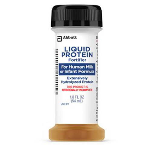 NUTRITIONALS LIQUID PROTIEN FORTIFIER 1.8OZ BTL (48/CS) [154-62317]