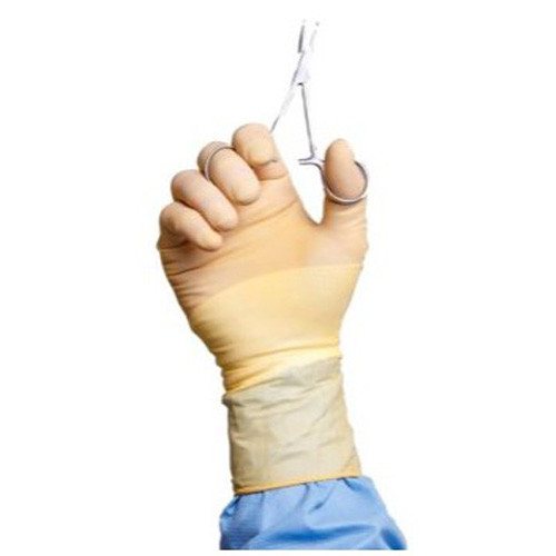 SURGICAL GLOVES NEOPRENE ESSENTIAL ST SZ 6.5 PROTEXIS (50PR/BX 4BX/CS) [150-2D73DS65]