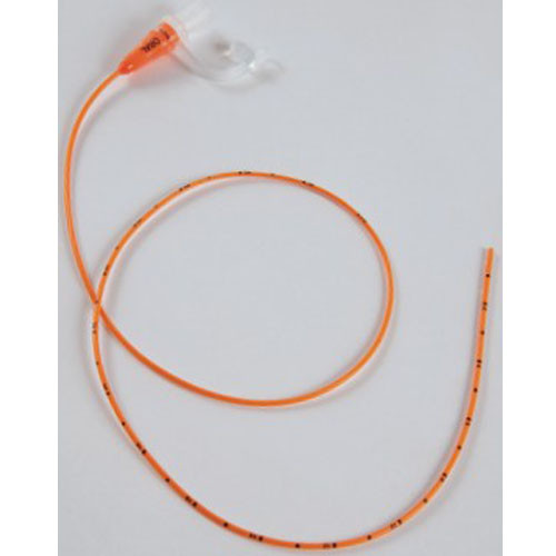 ENTERAL NG-TUBE DISP LF ST 8FR 36IN PEDI POLYURETHANE MADE USA (10/CS) [876-P1FTL8.0-EO]