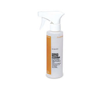 CLEANSERS WOUND ANTIMICROBIAL SPRAY BENZETHONIUM CHLORIDE BASED 16OZ DERMAL (12/CS) [SN449000-EA]