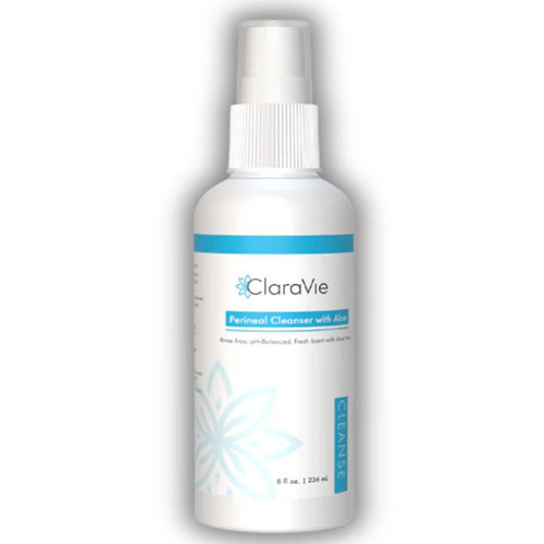 CLEANSERS PERINEAL WASH DEODORIZER 2N1 8OZ SPRAY (48/CS) [060-PW5194]