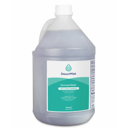 CLEANSERS PERINEAL WASH DEODORIZER 2N1 1 GAL DAWN MIST (4GAL/CS) [100-SCP1]