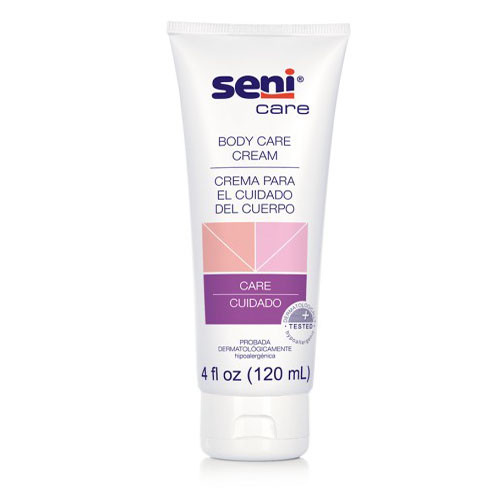 LOTIONS SKIN REPAIR W/BARRIER 4OZ TUBE SENI CARE (6/CS) [100-SC4N1]