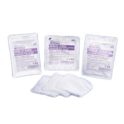 DRESSINGS GAUZE SPONGES ANTIMICROBIAL W/PHMB LF ST MEDIUM 6IN X 6.75IN KERLIX SUPER AMD (5/PK 10PK/BX 12BX/CS) [150-6665]