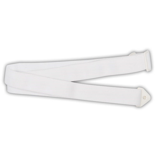 OSTOMY ACCESSORIES BELTS UP TO 42IN ADJ WHITE CONVATEC (1EA/BX 12BX/CS) [CVT1755-07]