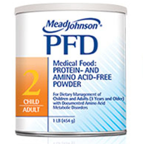 NUTRITIONALS ENFAMIL PFD 2 FREE F/INFANT 16OZ PWD UNFLV (6/CS) [113-891601]