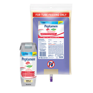 NUTRITIONALS PEPTAMEN 1.5 W/PREBIO 1000ML BAG (6/CS) [159-34957]