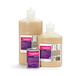 NUTRITIONALS COMPLEAT 1000ML BAG UNFLV (6/CS) [160-141801]