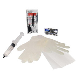 KITS/TRAYS INSERTION FOLEY CATH DISP ST W/30CC PREFILL SYR & PVP SWAB LF VINYL 2GLV COMPLIANCE SOLN (20/CS) [500-CKIT]