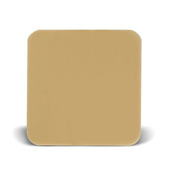 DRESSINGS HYDROCOLLOID LF ST 6IN X 8IN DUODERM CGF (5/BX) [CVT1876-43]