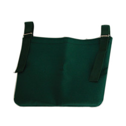 DRAINAGE BAG HOLDERS F/WHEELCHAIR CLOTH DISP LF EMBRACE (EA) [600-DBHC]