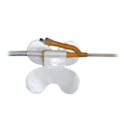 HOLDERS TUBE MULTI-PURPOSE 2.5IN SINGLE TAB WP BUTTERFLY (50/BX 8BX/CS) [MCJ54456]