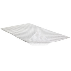 DRESSINGS CONTACT SILICONE LF ST 2IN X 3IN MEPITEL (10/BX 5BX/CS) [MOL290599]