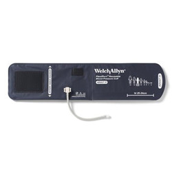 BLOOD PRESSURE CUFF ONLY REUSABLE SCREW TYPE ADULT SIZE 11 FLEXIPORT (EA) [WAREUSE-11-1SC]