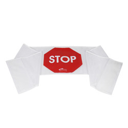 STOP SIGN DOOR GUARD 40IN COMPLIANCE SOLN (EA) [600-DGSS-1]